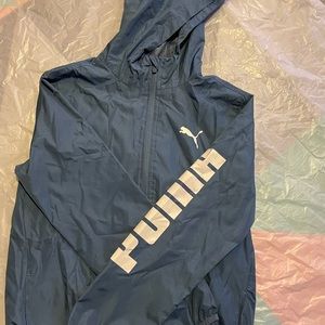 Puma RainJacket